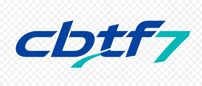 cbtf7 Logo